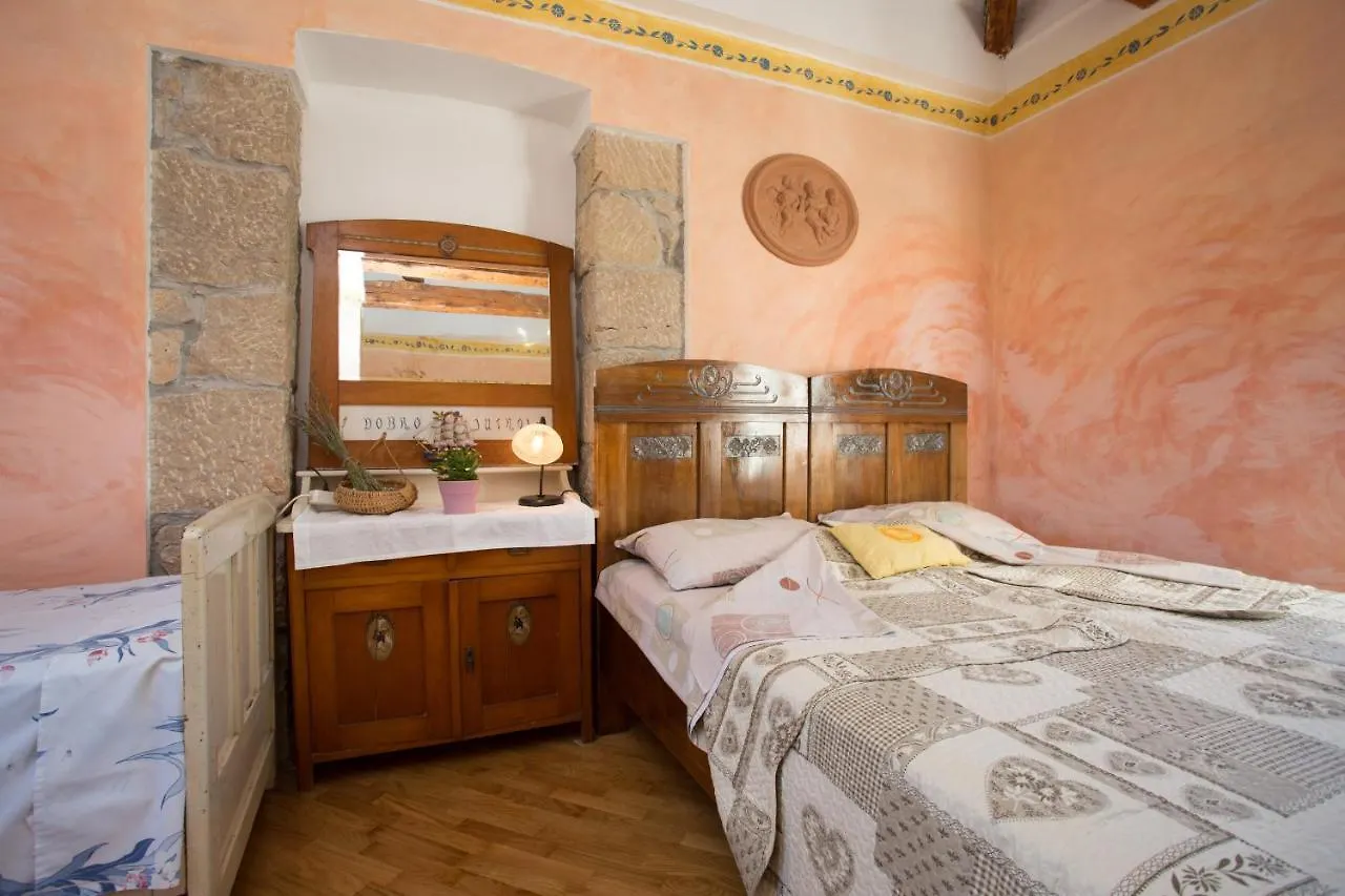 Dobrinj House Kras 빌라