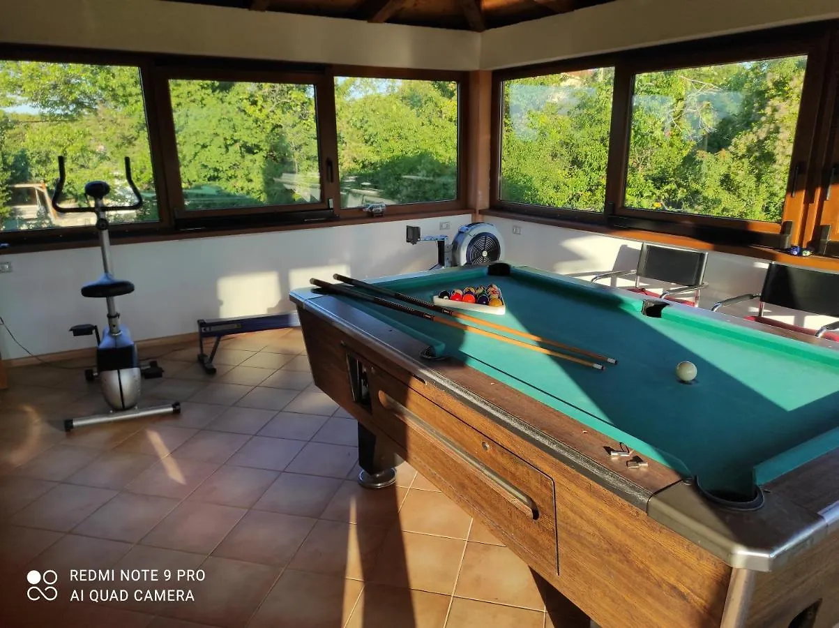 House Kras Villa Dobrinj 0*,  Croatia