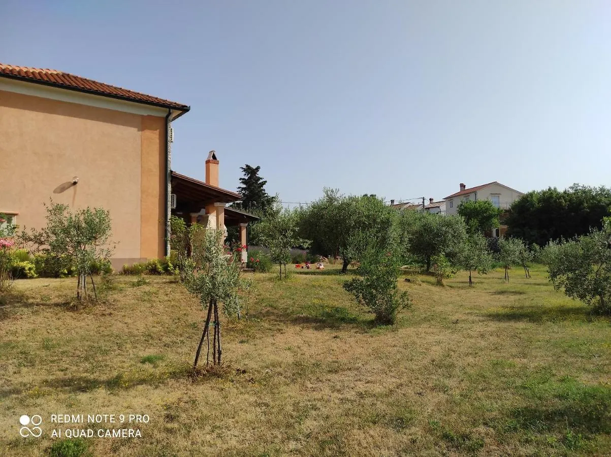 Holiday home House Kras Villa Dobrinj Croatia