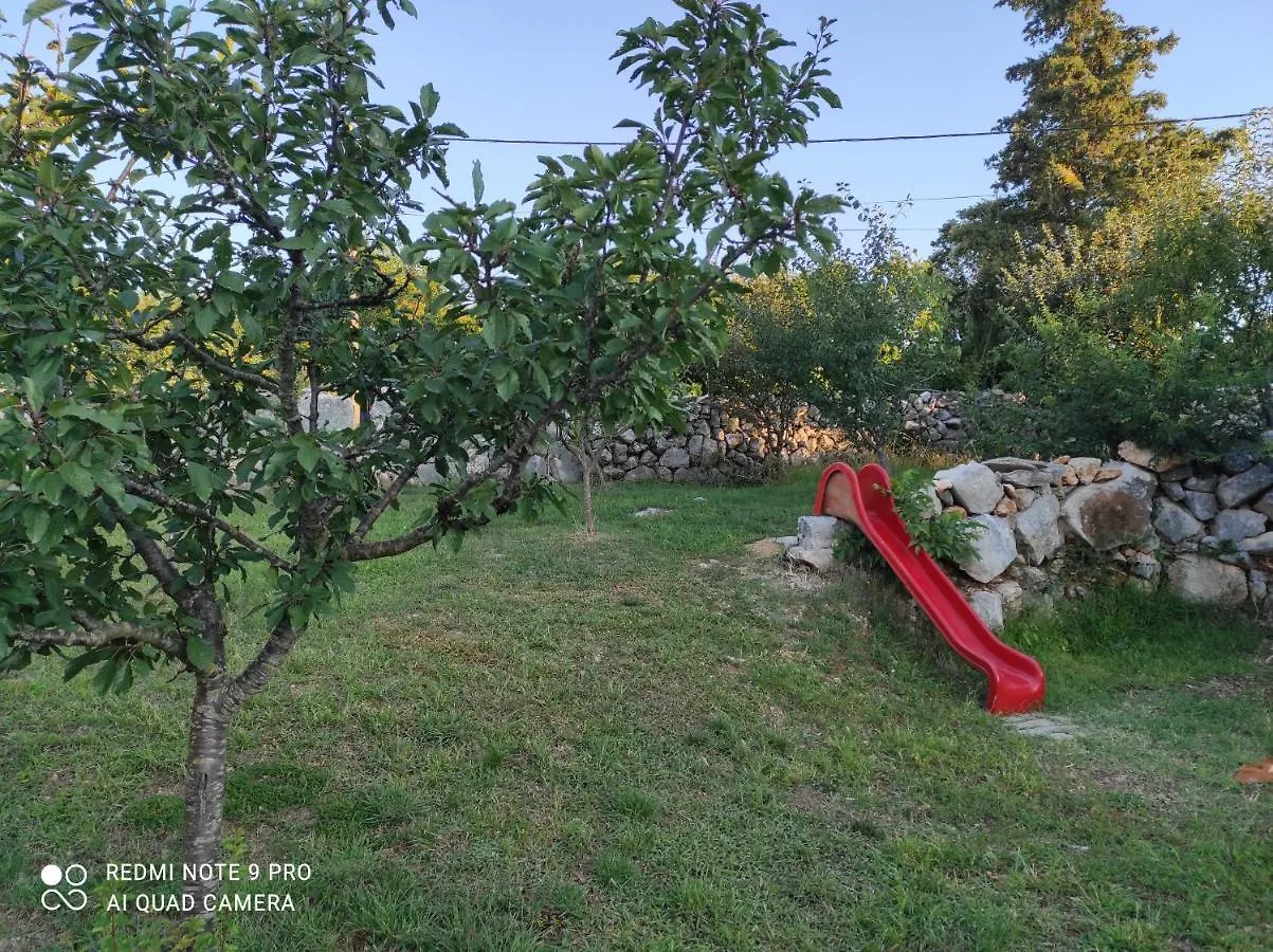 Holiday home House Kras Villa Dobrinj