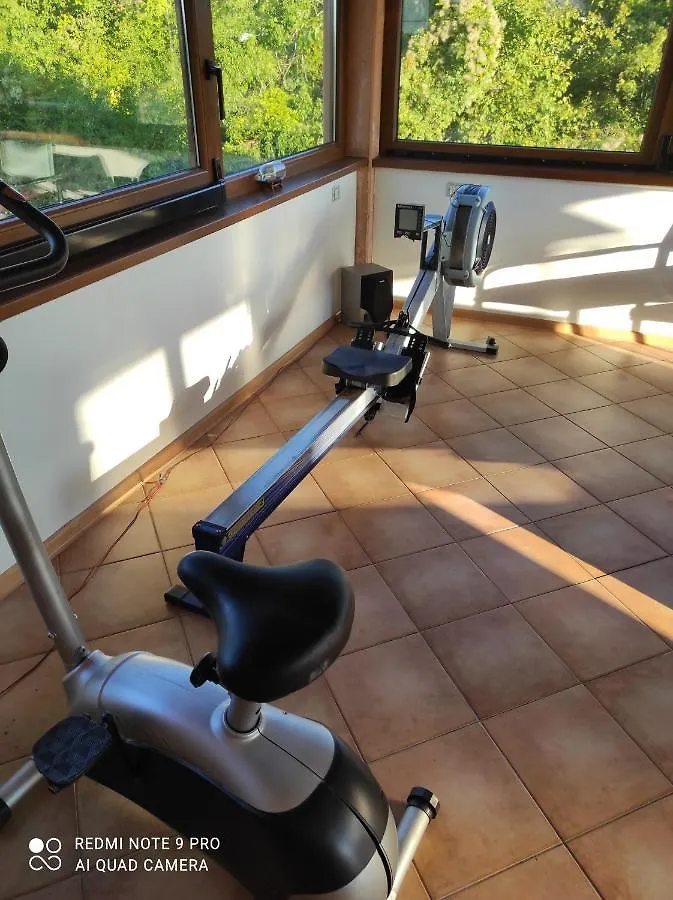 Holiday home House Kras Villa Dobrinj