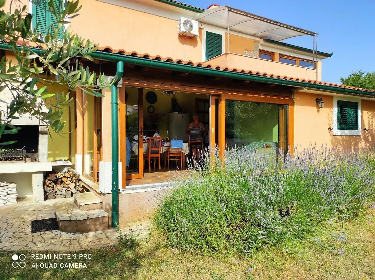 House Kras Villa Dobrinj