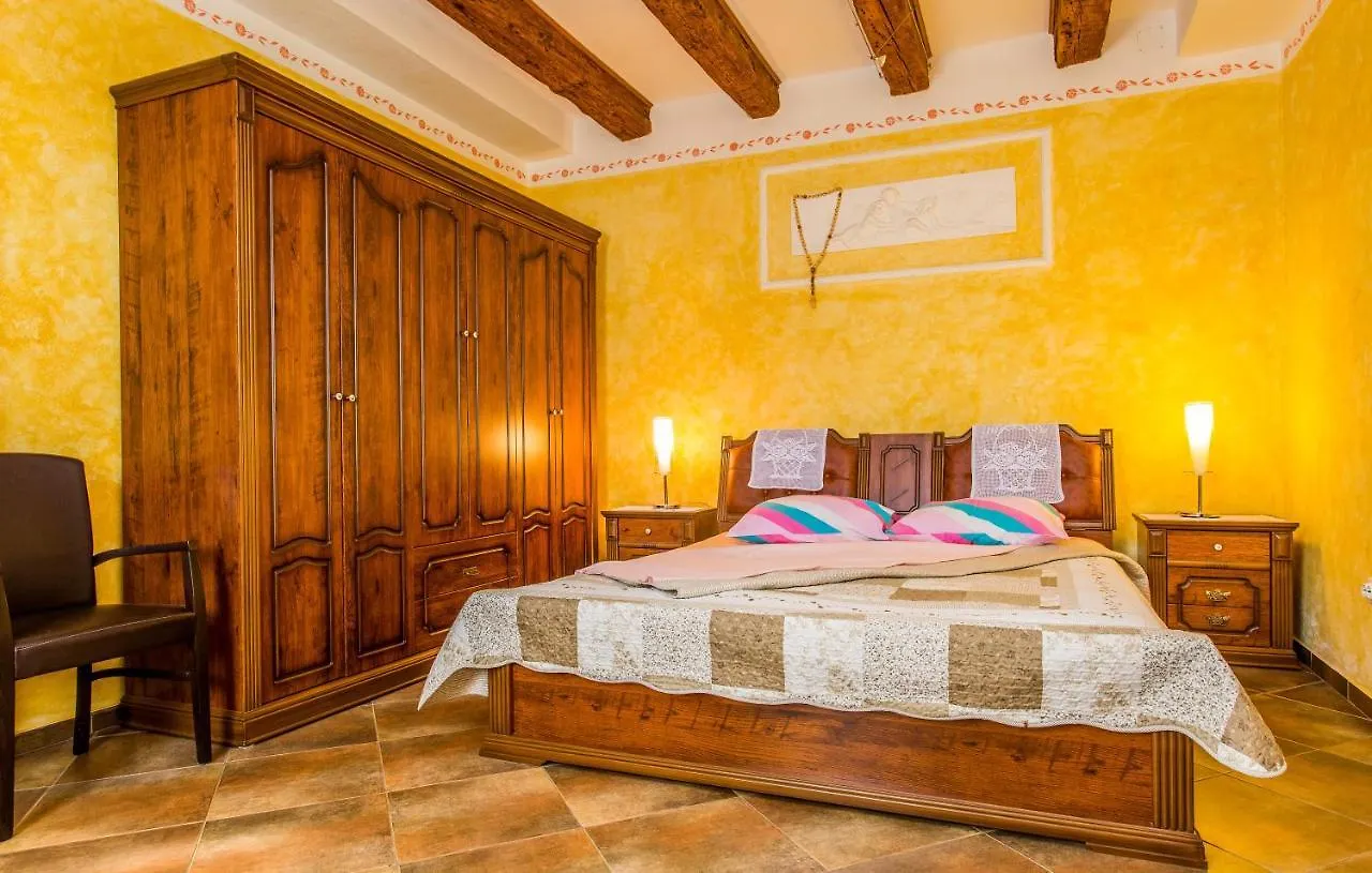 Holiday home House Kras Villa Dobrinj