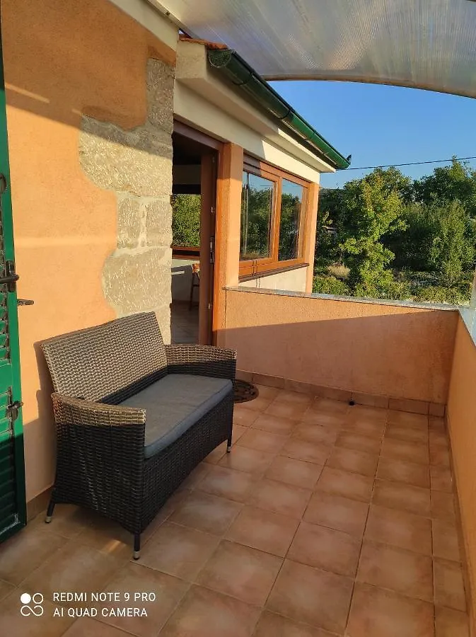 House Kras Villa Dobrinj Holiday home
