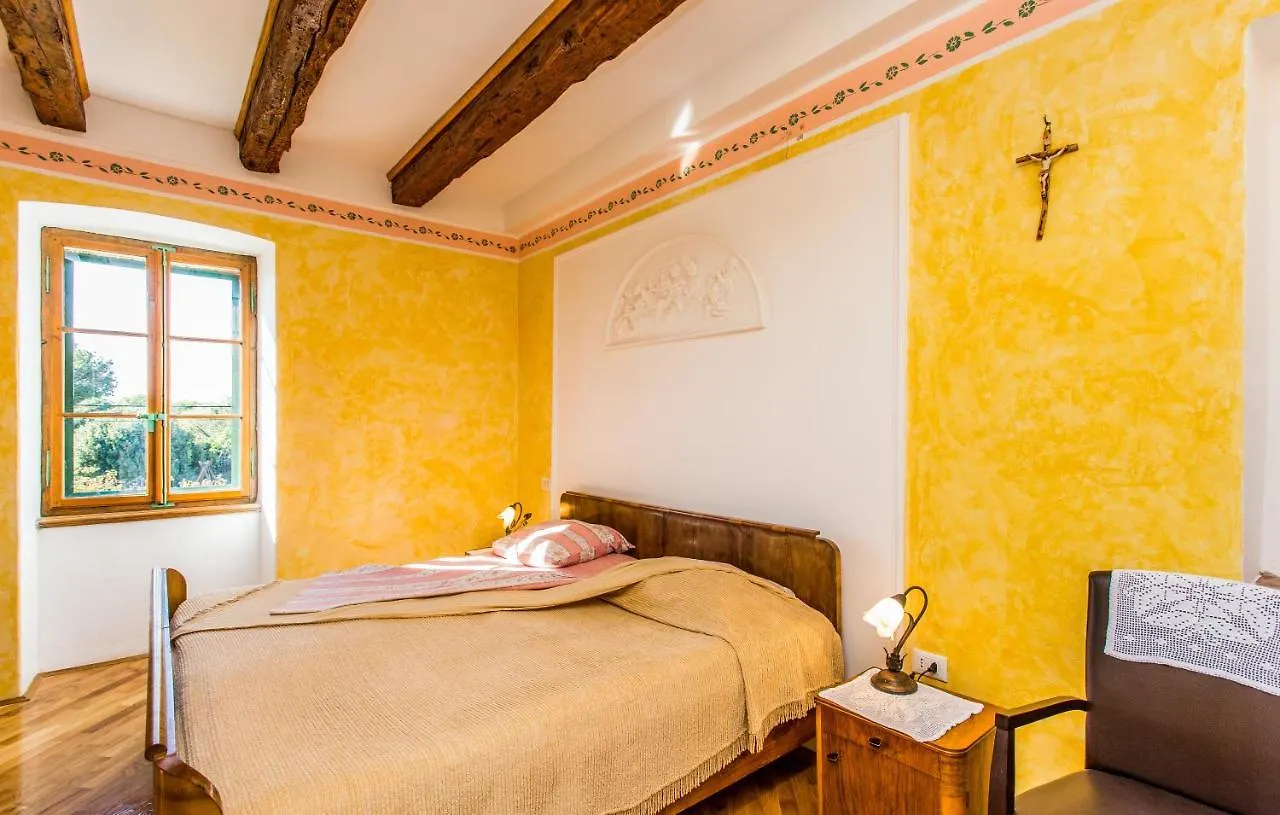 House Kras Villa Dobrinj Holiday home