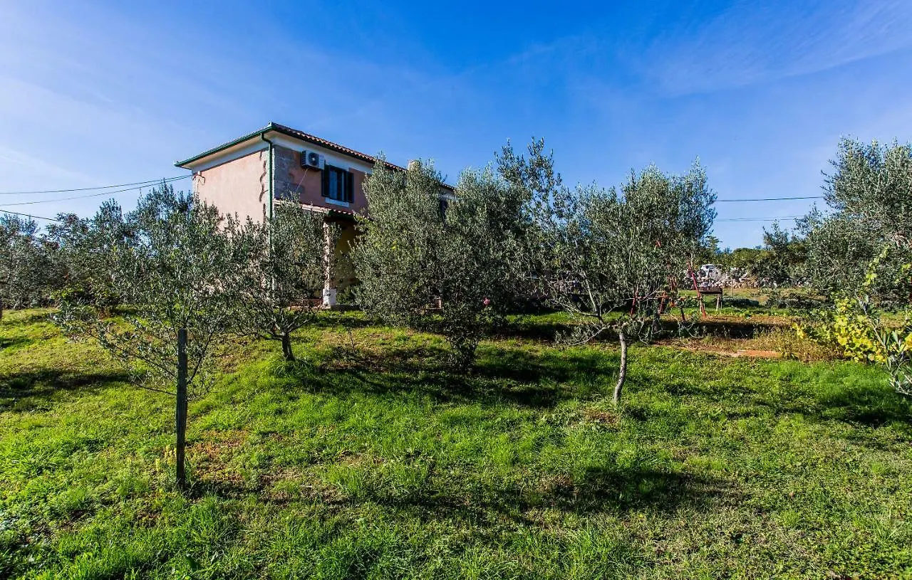 Holiday home House Kras Villa Dobrinj
